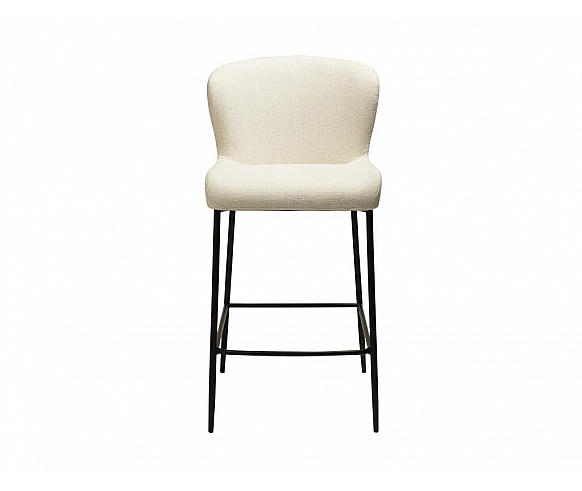 Glam counter stool